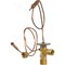 Four Seasons Acura Integra 93-90/Honda Accord 89-86-C Expansion Valve, 38872 38872 - alternate 1